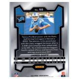 Jared Goff - 2021 Absolute, 2022 Contenders, 2023 Optic, 2023 Prizm, 2024 Absolute, 2024 Donruss, 2024 Rookies & Stars, 2024 Select, 2025 Rookies & Stars