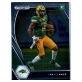 NDSU Bison Greats - Wentz and Lance