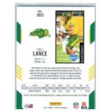NDSU Bison Greats - Wentz and Lance