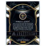 Nikola Jokic - 2019 Mosaic, 2020 Prizm, 2020 Select, 2022 Hoops, 2024 Hoops, 2025 Topps
