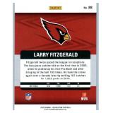 Larry Fitzgerald - 2020 Score, 2021 Score, 2025 Mosaic, 2025 Revolution, 2025 Rookies & Stars