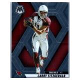Larry Fitzgerald - 2020 Score, 2021 Score, 2025 Mosaic, 2025 Revolution, 2025 Rookies & Stars