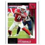 Larry Fitzgerald - 2020 Score, 2021 Score, 2025 Mosaic, 2025 Revolution, 2025 Rookies & Stars