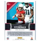 Larry Fitzgerald - 2020 Score, 2021 Score, 2025 Mosaic, 2025 Revolution, 2025 Rookies & Stars