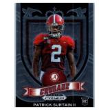 Patrick Surtain II - 2021 Chronicles, 2021 Prizm, 2021 Prizm Draft Picks