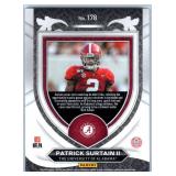 Patrick Surtain II - 2021 Chronicles, 2021 Prizm, 2021 Prizm Draft Picks