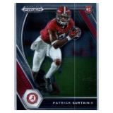 Patrick Surtain II - 2021 Chronicles, 2021 Prizm, 2021 Prizm Draft Picks
