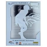 Patrick Surtain II - 2021 Chronicles, 2021 Prizm, 2021 Prizm Draft Picks