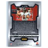 Baker Mayfield - 2021 Contenders, 2021 Mosaic, 2022 Contenders, 2023 Donruss, 2023 Prizm, 2024 Absolute, 2024 Optic, 2024 Prizm, 2025 Donruss