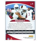 Marvin Harrison Jr. - 2024 Topps Chrome, 2025 Absolute, 2025 Donruss