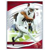 Marvin Harrison Jr. - 2024 Topps Chrome, 2025 Absolute, 2025 Donruss