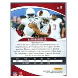 Marvin Harrison Jr. - 2024 Topps Chrome, 2025 Absolute, 2025 Donruss