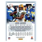 Josh Jacobs - 2021 Prizm, 2024 Contenders, 2024 Optic, 2024 Prizm