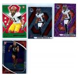 Antoine Winfield Jr. - 2020 Absolute, 2020 Rookies & Stars, 2025 Mosaic