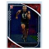Antoine Winfield Jr. - 2020 Absolute, 2020 Rookies & Stars, 2025 Mosaic