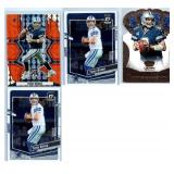 Tony Romo - 2013 Crown Royale, 2022 Mosaic, 2023 Optic