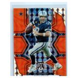 Tony Romo - 2013 Crown Royale, 2022 Mosaic, 2023 Optic