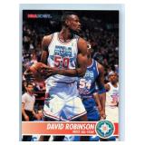 David Robinson - 1992 Topps Archives, 1993 Fleer, 1993 Topps, 1994 Hoops, 2019 Illusions, 2021 Prizm