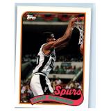 David Robinson - 1992 Topps Archives, 1993 Fleer, 1993 Topps, 1994 Hoops, 2019 Illusions, 2021 Prizm
