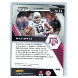 Mike Evans - 2020 Chronicles, 2021 Prizm, 2023 Absolute, 2023 Prizm, 2024 Optic, 2024 Rookies & Stars