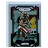 Mike Evans - 2020 Chronicles, 2021 Prizm, 2023 Absolute, 2023 Prizm, 2024 Optic, 2024 Rookies & Stars