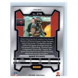 Mike Evans - 2020 Chronicles, 2021 Prizm, 2023 Absolute, 2023 Prizm, 2024 Optic, 2024 Rookies & Stars