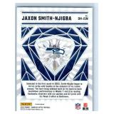 Jaxon Smith-Njigba - 2023 Absolute, 2023 Donruss, 2023 Illusions, 2023 Optic, 2023 Prizm
