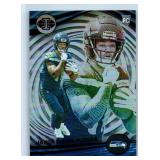 Jaxon Smith-Njigba - 2023 Absolute, 2023 Donruss, 2023 Illusions, 2023 Optic, 2023 Prizm
