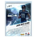 Jaxon Smith-Njigba - 2023 Absolute, 2023 Donruss, 2023 Illusions, 2023 Optic, 2023 Prizm