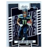 Jaxon Smith-Njigba - 2023 Absolute, 2023 Donruss, 2023 Illusions, 2023 Optic, 2023 Prizm