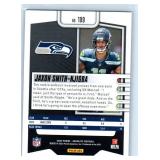 Jaxon Smith-Njigba - 2023 Absolute, 2023 Donruss, 2023 Illusions, 2023 Optic, 2023 Prizm