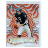 Walter Payton - 2021 Mosaic, 2023 Absolute, 2023 Illusions, 2023 Zenith
