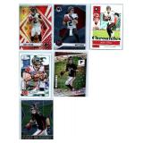 Matt Ryan - 2012 Topps Magic, 2020 Phoenix, 2021 Chronicles, 2021 Mosaic, 2021 Playoff, 2021 Prestige