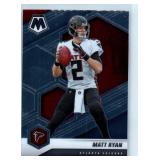 Matt Ryan - 2012 Topps Magic, 2020 Phoenix, 2021 Chronicles, 2021 Mosaic, 2021 Playoff, 2021 Prestige