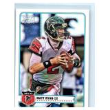 Matt Ryan - 2012 Topps Magic, 2020 Phoenix, 2021 Chronicles, 2021 Mosaic, 2021 Playoff, 2021 Prestige