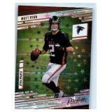 Matt Ryan - 2012 Topps Magic, 2020 Phoenix, 2021 Chronicles, 2021 Mosaic, 2021 Playoff, 2021 Prestige