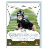 Matt Ryan - 2012 Topps Magic, 2020 Phoenix, 2021 Chronicles, 2021 Mosaic, 2021 Playoff, 2021 Prestige