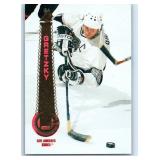 Joe Sakic / Wayne Gretzky IDOL - 1991 Pinnacle, 1992 Pinnacle, 1992 Ultra, 1994 Pinnacle