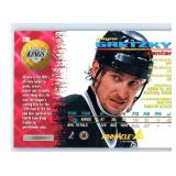 Joe Sakic / Wayne Gretzky IDOL - 1991 Pinnacle, 1992 Pinnacle, 1992 Ultra, 1994 Pinnacle