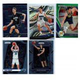 Franz Wagner - 2021 Illusions, 2021 Prizm, 2021 Revolution, 2022 Prizm, 2024 Prizm