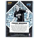 Franz Wagner - 2021 Illusions, 2021 Prizm, 2021 Revolution, 2022 Prizm, 2024 Prizm