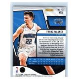 Franz Wagner - 2021 Illusions, 2021 Prizm, 2021 Revolution, 2022 Prizm, 2024 Prizm