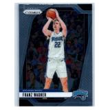 Franz Wagner - 2021 Illusions, 2021 Prizm, 2021 Revolution, 2022 Prizm, 2024 Prizm