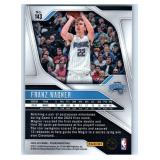 Franz Wagner - 2021 Illusions, 2021 Prizm, 2021 Revolution, 2022 Prizm, 2024 Prizm
