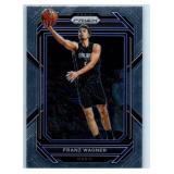Franz Wagner - 2021 Illusions, 2021 Prizm, 2021 Revolution, 2022 Prizm, 2024 Prizm