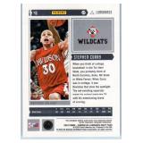 Stephen Curry - 2020 Chronicles, 2022 Chronicles, 2024 Hoops, 2024 Revolution