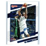 Zion Williamson - 2020 Chronicles, 2021 Donruss, 2021 Prizm Draft Picks, 2022 Prizm, 2023 Prizm
