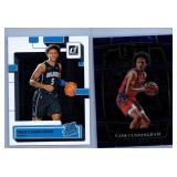 Paolo Banchero - 2021 Select, 2022 Donruss