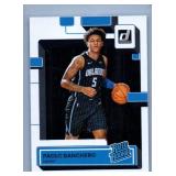 Paolo Banchero - 2021 Select, 2022 Donruss