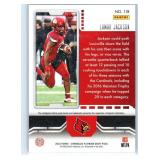 Lamar Jackson - 2020 Rookies & Stars, 2021 Chronicles, 2021 Prizm, 2022 Chronicles, 2022 Select, 2025 Mosaic